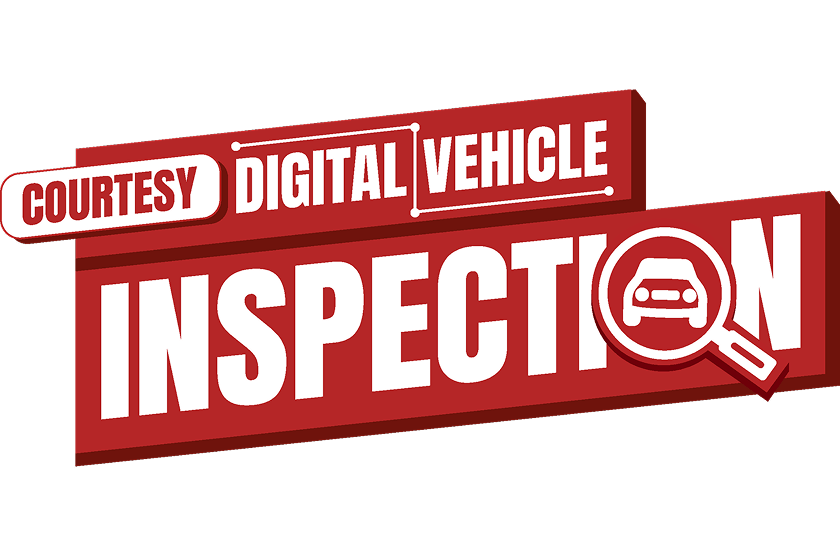 Digital Vehicle Inspection