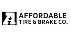 Affordable Tire & Brake Co. – SunAuto – png