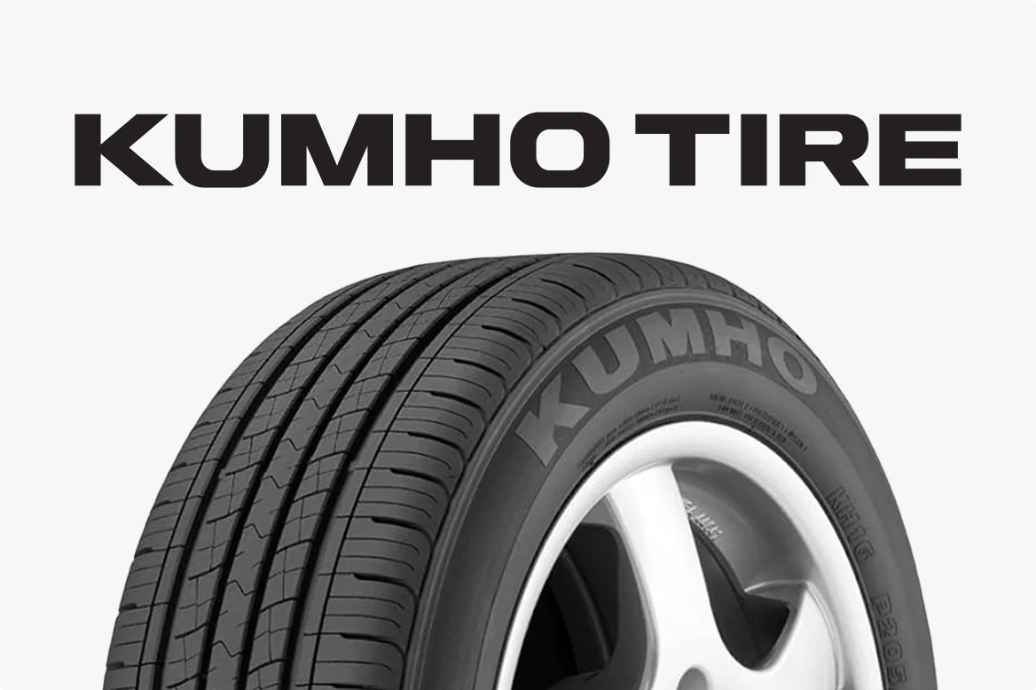 KUMHO TIRES