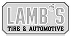 Lamb's Tire & Automotive – SunAuto – png