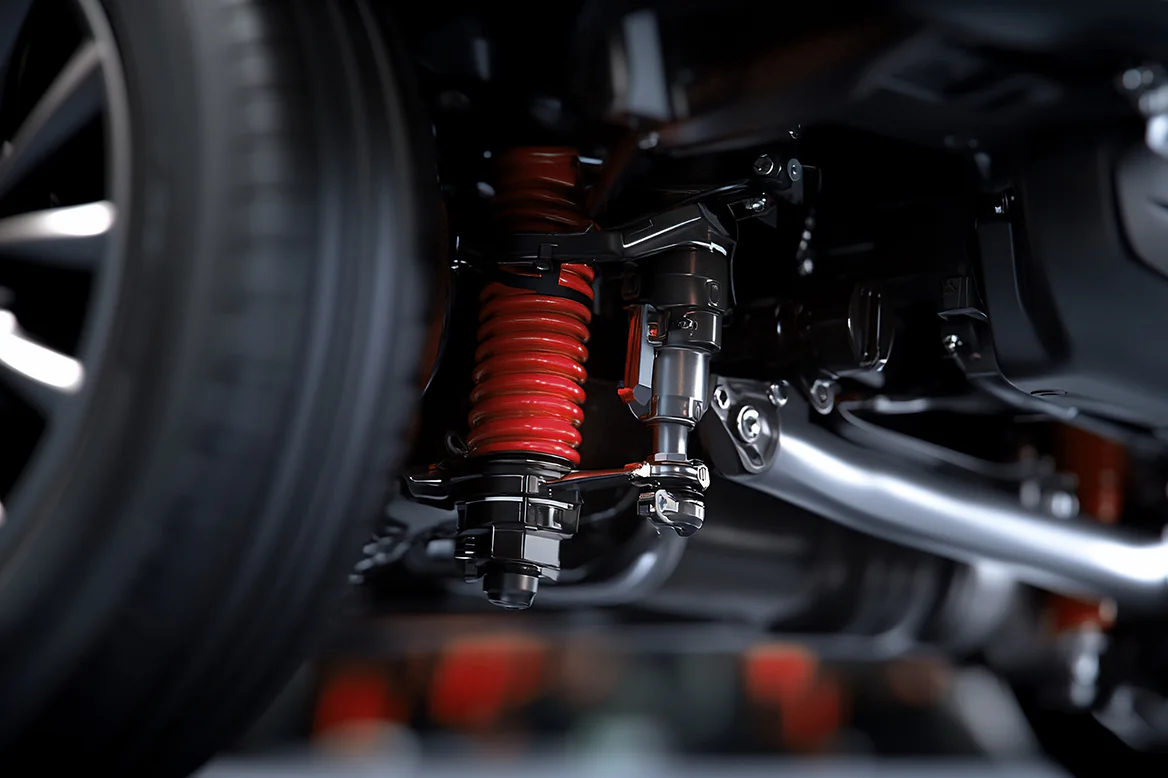 EACH SHOCK/STRUT & MORE*