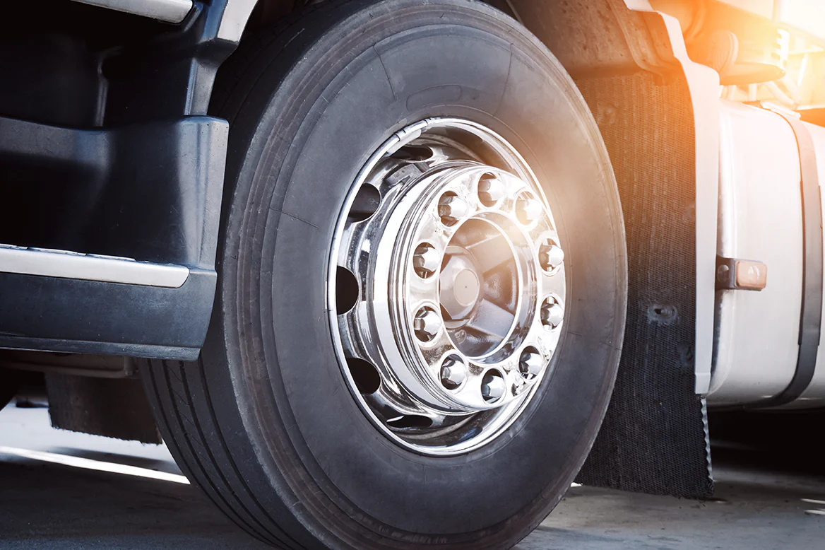 Commercial Tires